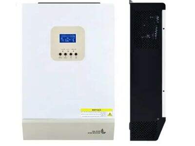 5 Advantages of 3kw hybrid inverter