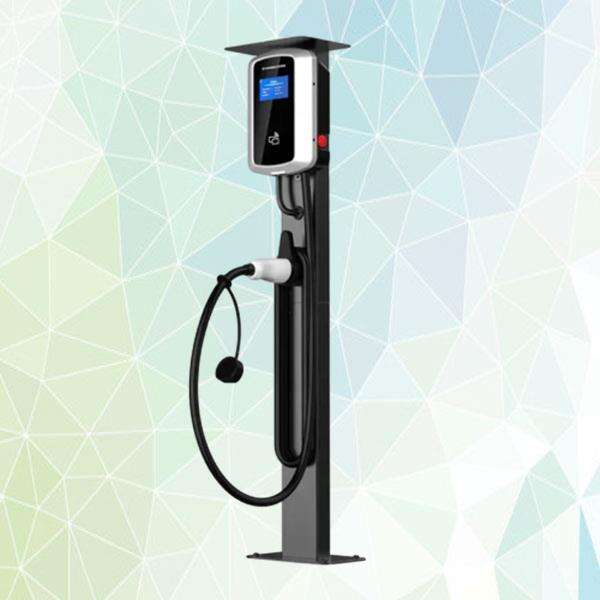 Rasakan dengan Universal EV Charging Station