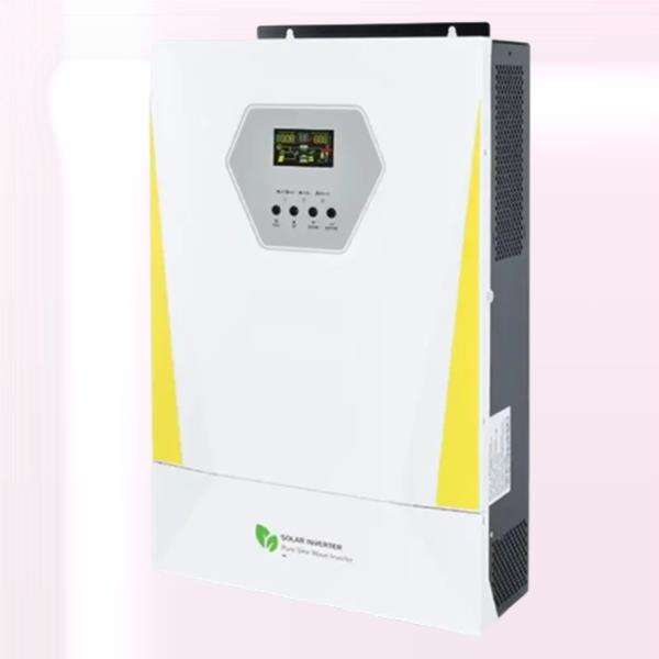 Advantages of Upgrading to a 5.5 kW Inverter for Your Home or Business