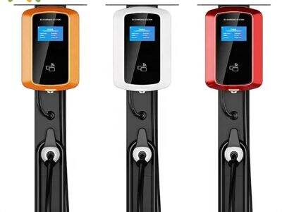 How To Choose The Best static ev charger Supplier