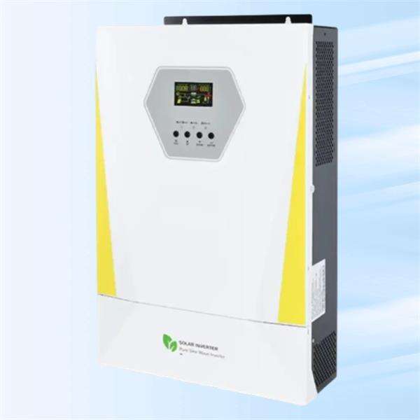 Revolutionizing Energy Management with the Inverter 10kva