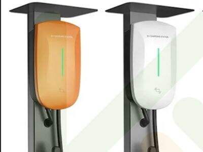 Top 10 electric ev chargers Manufacturers in Egypt