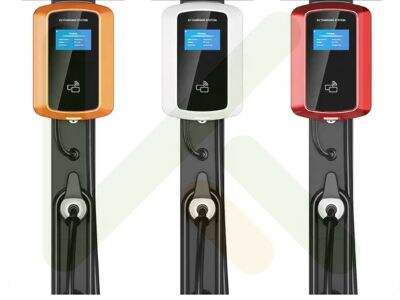 Best 6 hybrid car chargers supplier in Venezuela