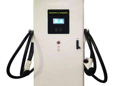 Top 7 ev fast charger Manufacturer in Venezuela