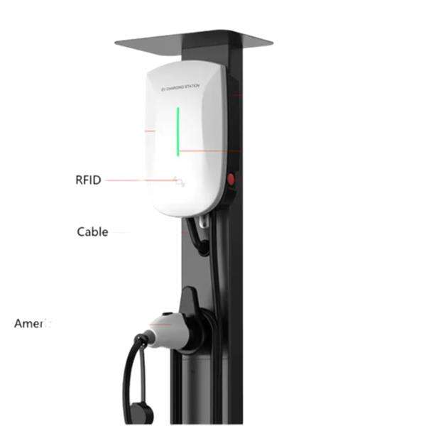 Save time and energy with DC EV charging