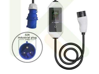 Top 7 ev home charger Manufacturer in Switzerland