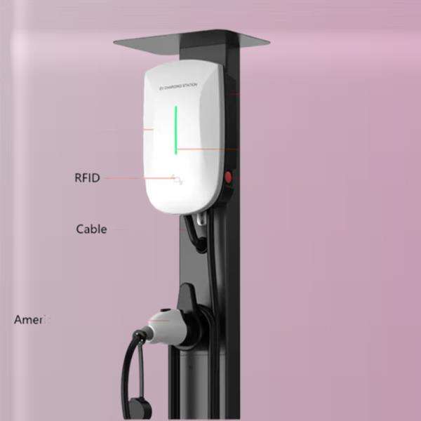 Revolutionize Your Electric Vehicle Charging Experience with 22kw Chargers