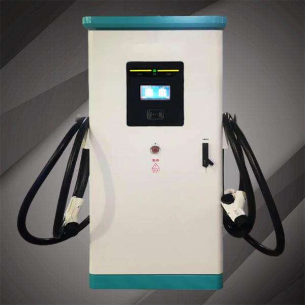 Sự tiện lợi tối đa của sạc EV di động, tốc độ cao