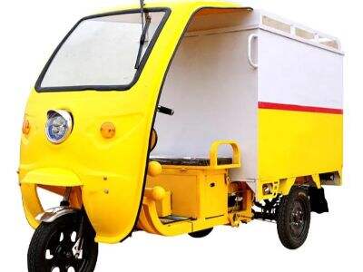 Top 10 Etricycle Factory In Australia