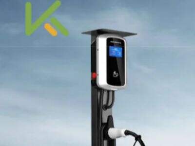 Best 5 ev home chargers Supplier in Ghana