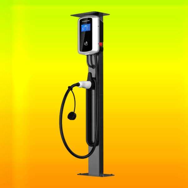 Upgrade Your Home Charging Station with a 22kw EV Charger