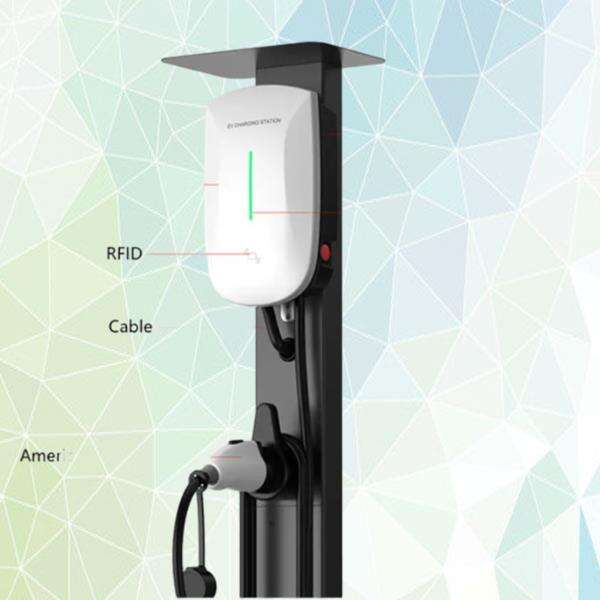 Ang Papel ng Grid Tie Inverter Limiters sa Grid Stability at Managemen