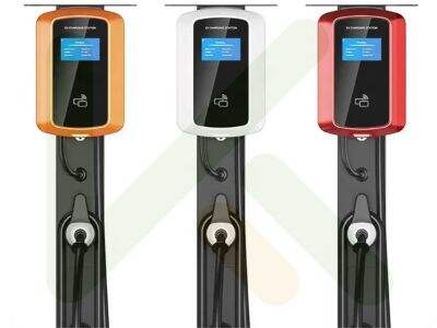 Commercial ev charger Manufacturers & Suppliers in Congo