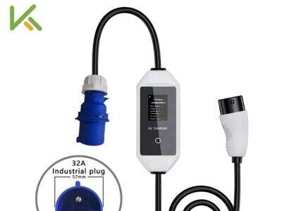 10 Advantages of portable car charging