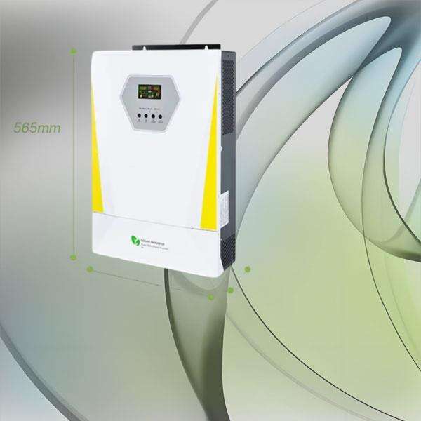 How a 5kw inverter can save you money on electricity bills