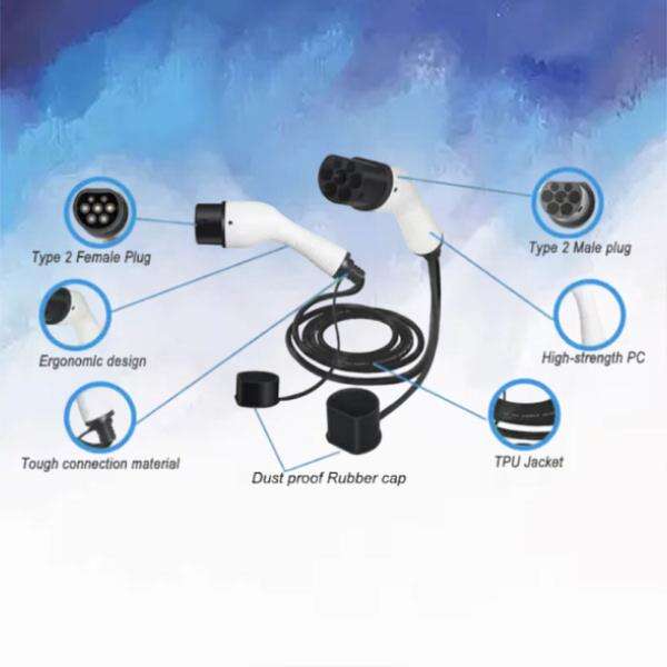 Keep your EV on the road with reliable DC charging solutions