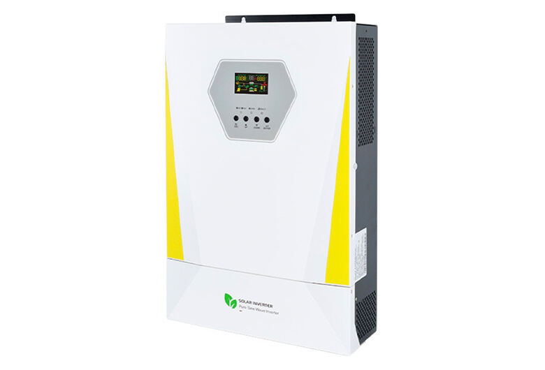 Solar Inverter