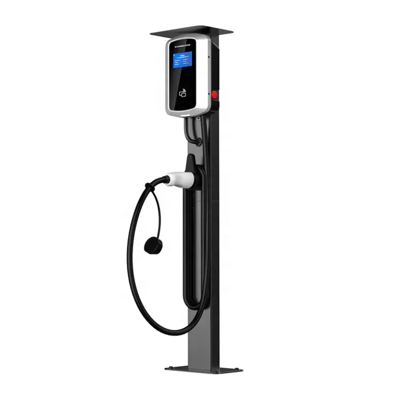 3.5KW Charge electric vehicle Portable Outdoor Charging