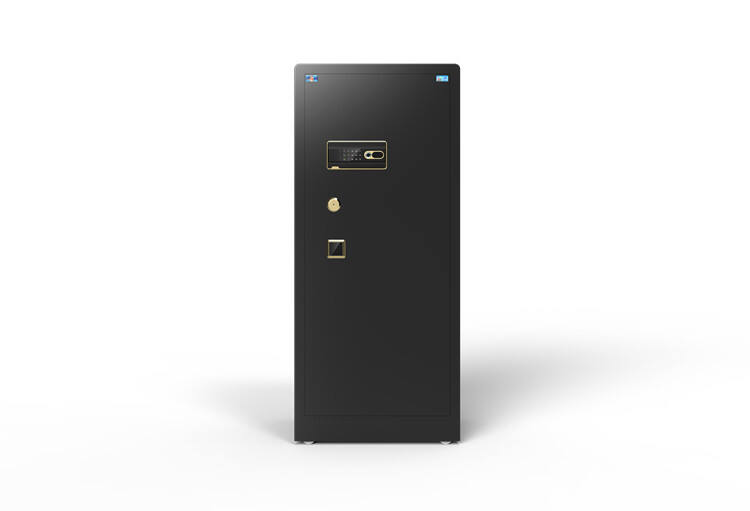 product office personal mechanical lock comercial safe jewelry money safe box home depository safe891-3