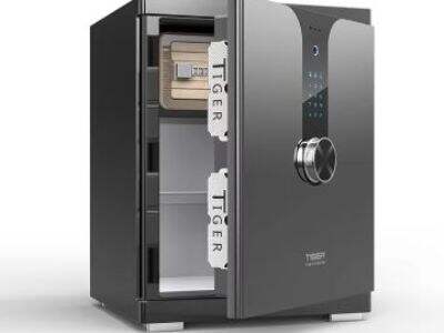 Fireproof and Waterproof Electronic Safes: Are They Worth It?