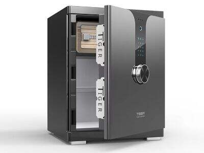 How to Choose the Right Size Electronic Safe for Your Needs