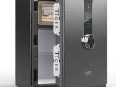 The Evolution of House Safe Boxes: From Steel to Smart