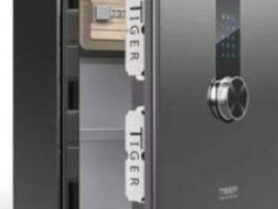 Top Features to Look for in a Home Safe Box