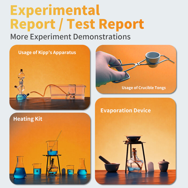 Enhancing Research with Cutting-Edge Gear