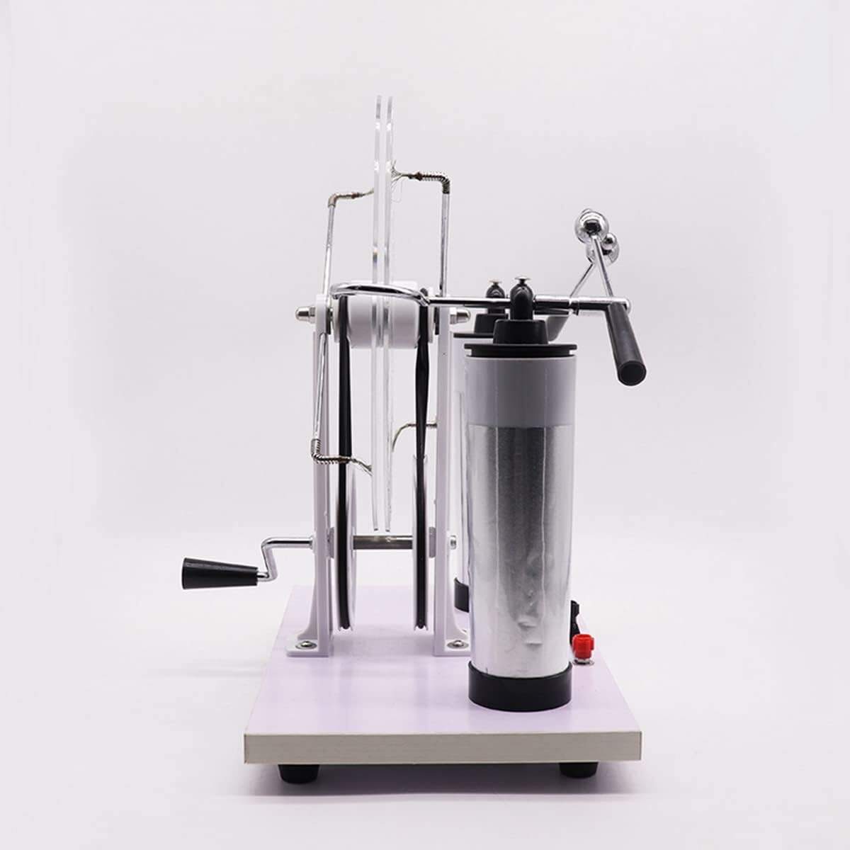 Common Usage Issues with Electrostatic Generators and Their Solutions