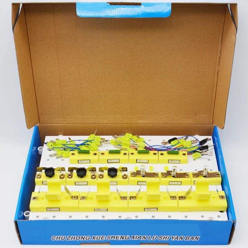 What Are the Most Popular Science Experiment Kits for Young Scientists?