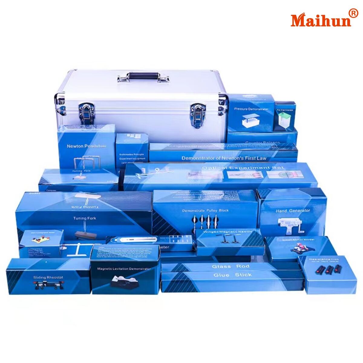 What Are the Key Features of Top-Rated Physics Project Kits?