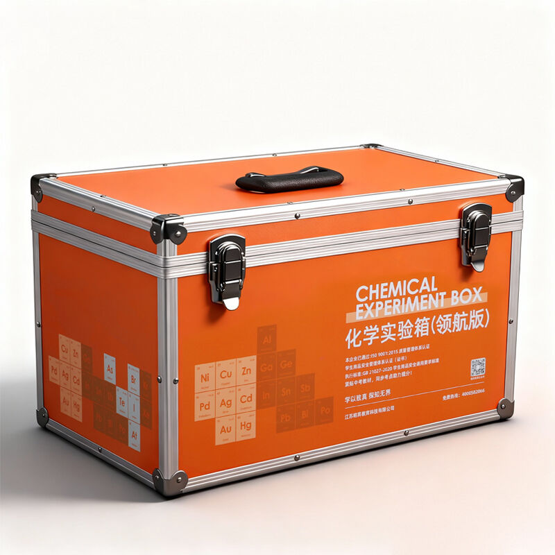 What to Look for When Selecting Wholesale Experiment Kits for Schools?