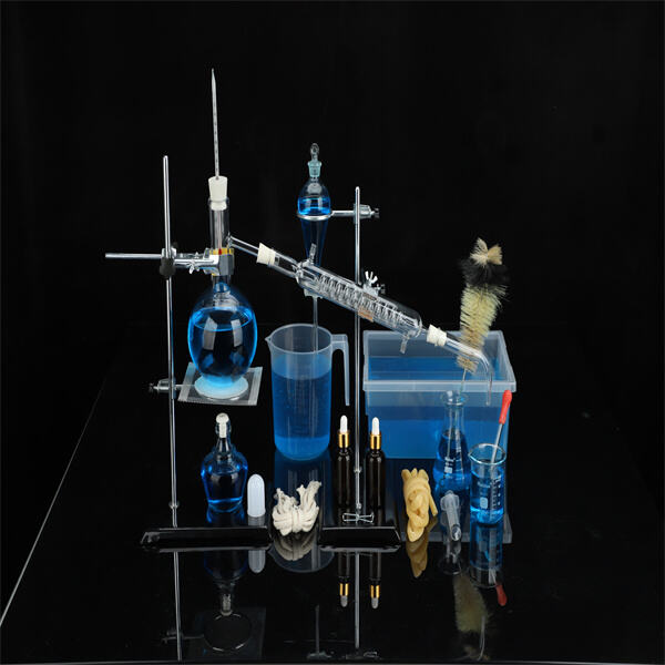 Essential Equipment for Aspiring Home Distillers