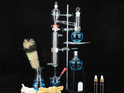 How to Maintain and Clean Your Distillation Apparatus Effectively