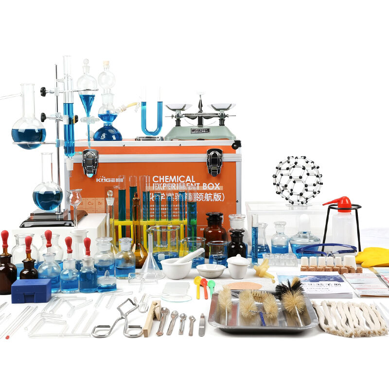 How Experiment Kits Enhance Hands-On Learning in STEM Education?
