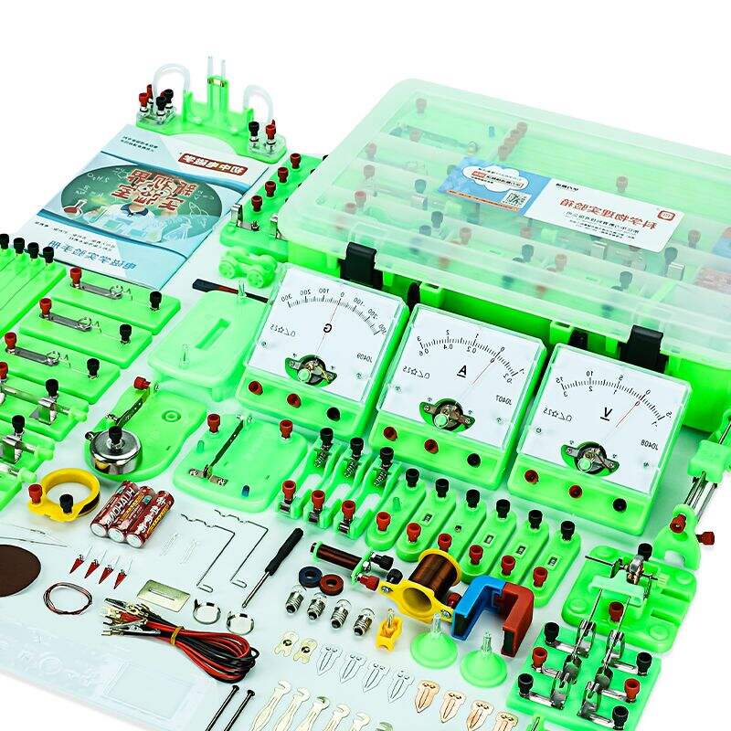 What Are the Most Popular Cool Science Experiment Kits Among Teachers?