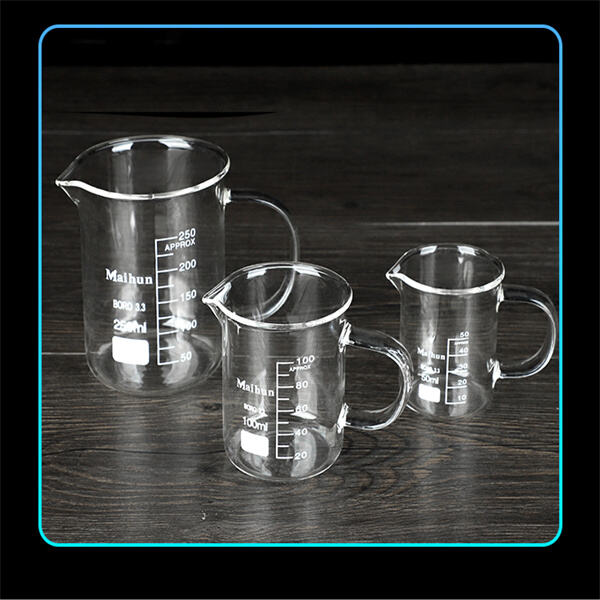 The history and evolution of the iconic laboratory beaker