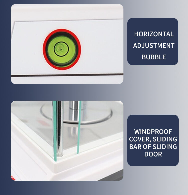 product rechargeable precision electronic analytical balance electronic balance-62