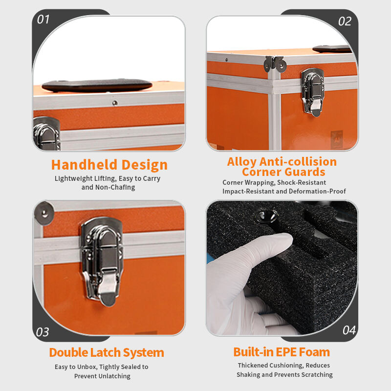 Precision Instruments for Accurate Results