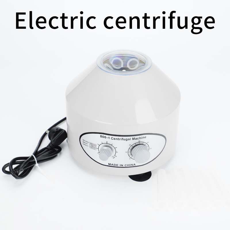 How Do Electric Centrifuges Improve Efficiency in Your Workflow?