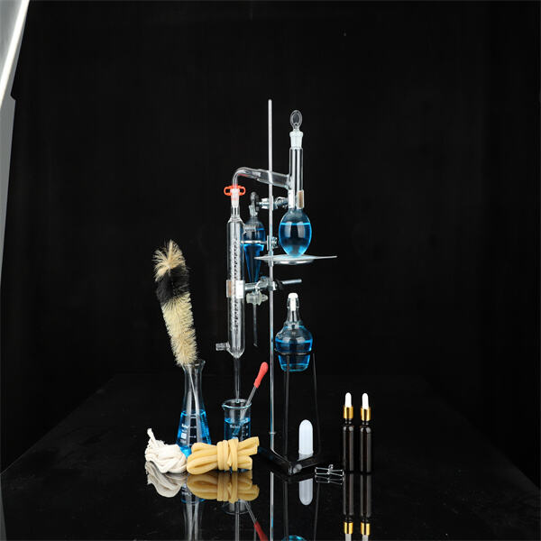 Tips for Maintaining and Cleaning Your Distillation Equipmen