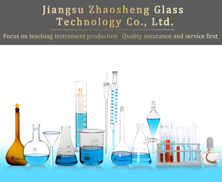  condenser pipe laboratory glassware set-56