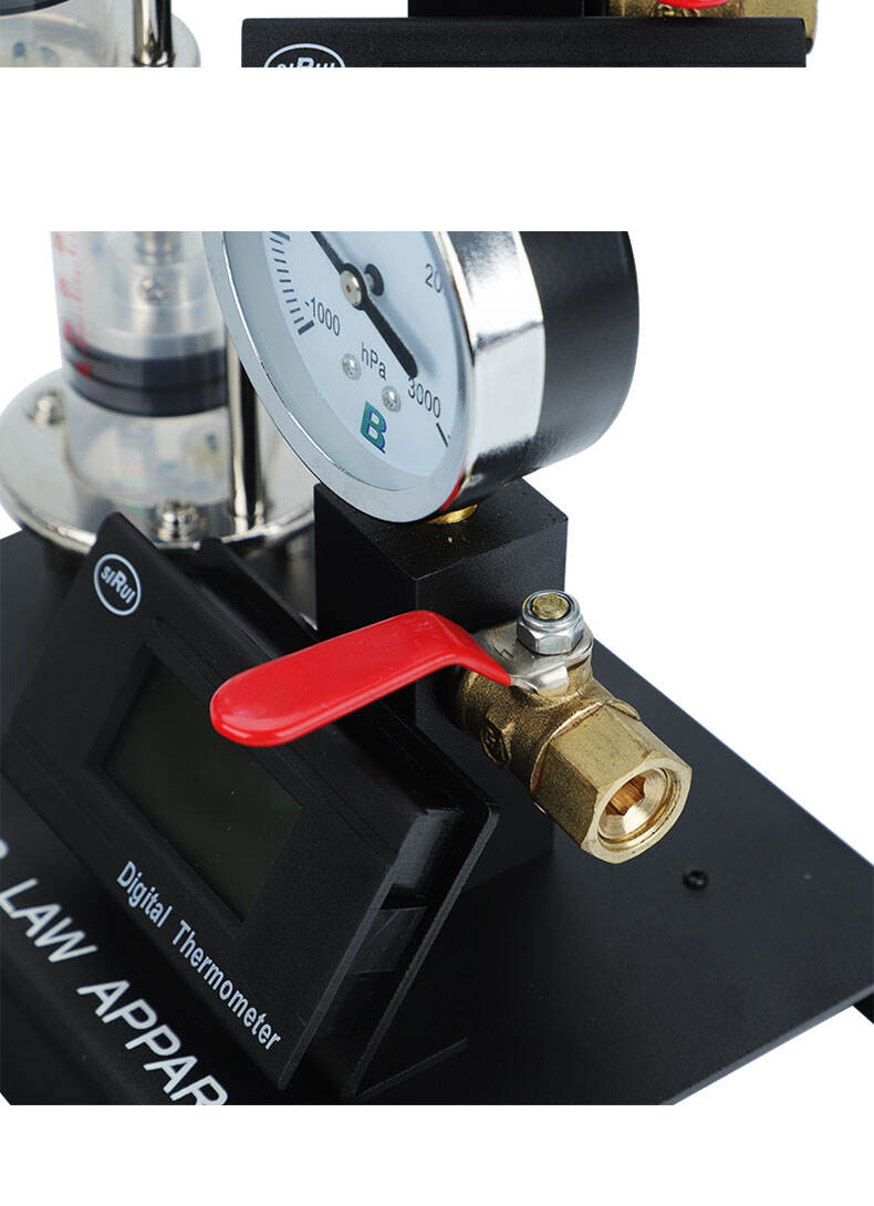 product gas laws demonstrator boyle boyle gelusacs laws physics laboratory equipment teaching instruments-5