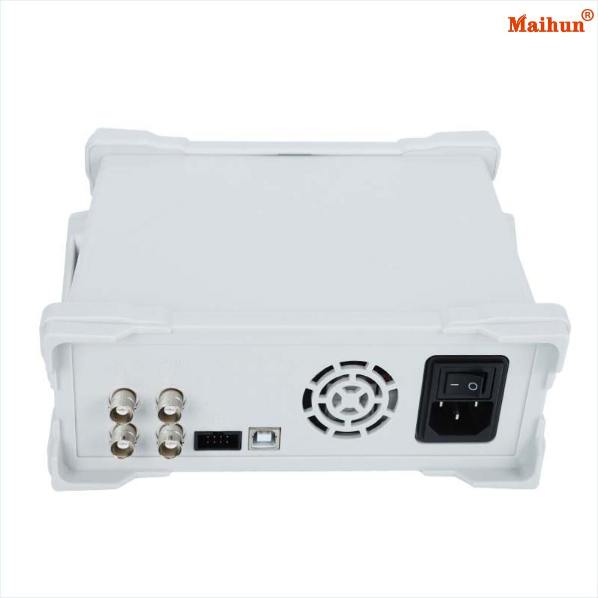 How Function Waveform Generators Enhance Signal Testing and Analysis