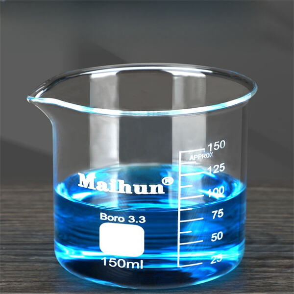 The importance of proper care and maintenance for laboratory glass bottles