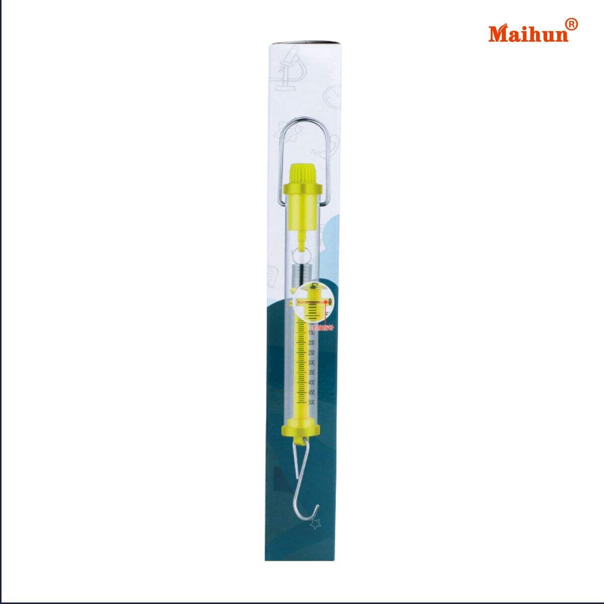 How to Calibrate a Spring Scale to Ensure Precise Weight Readings
