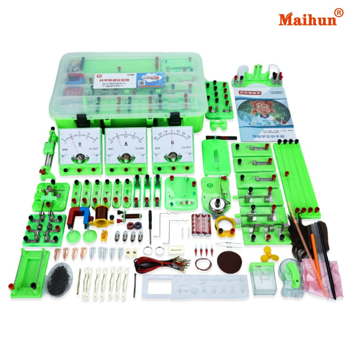 Where to Buy Affordable and Safe DIY Science Experiment Kits in Bulk?