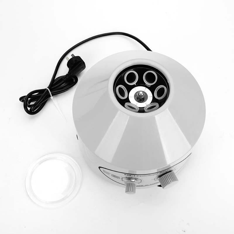 Common Usage Issues with Electric Centrifuges and How to Solve Them