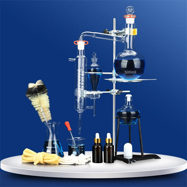 Uses and Applications