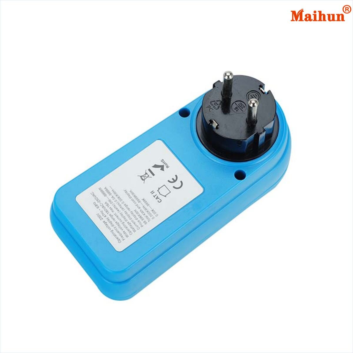 What Features Should You Look for in a Quality Power Monitoring Socket?